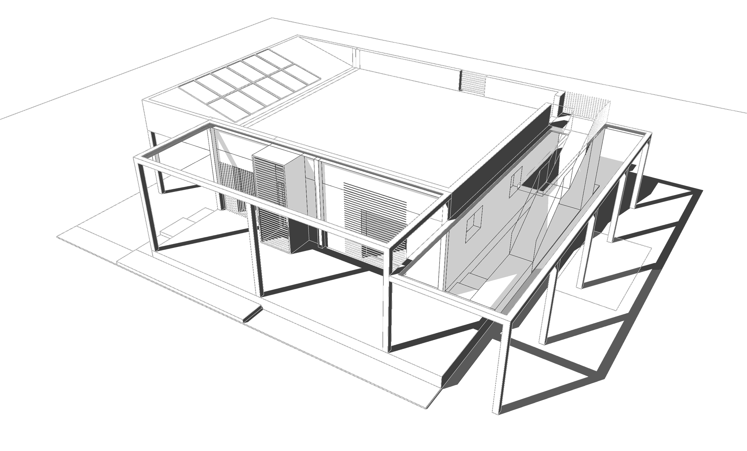 snapstudio, snap studio, architettura, ingegneria, arch. Corrado Brunialtii, ing. Mauro Carnevalini, Quintili, Extremis