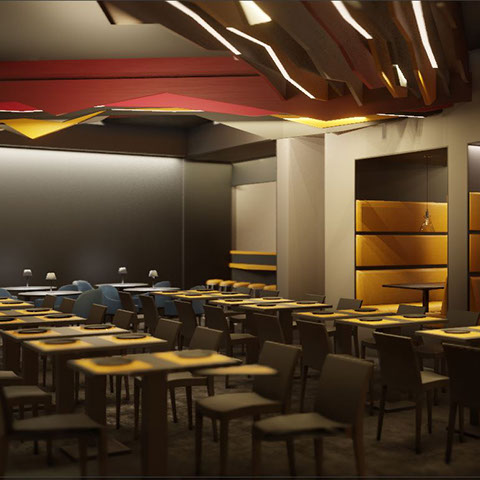 pizzeria EXTREMIS - via del Casale Rocchi, Roma - 2022 - Comm. Mattia Lattanzio, Giovanni Giglio, Edoardo Cicchinelli - LINGOTTI - Ethical Food