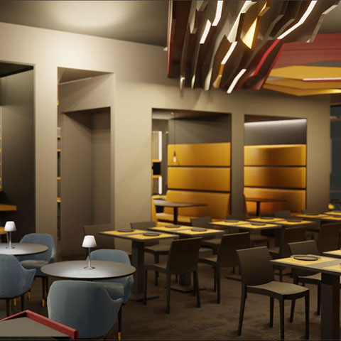 pizzeria EXTREMIS - via del Casale Rocchi, Roma - 2022 - Comm. Mattia Lattanzio, Giovanni Giglio, Edoardo Cicchinelli - LINGOTTI - Ethical Food