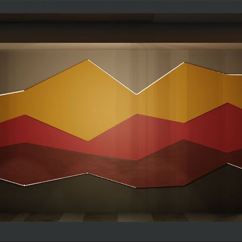 pizzeria EXTREMIS - via del Casale Rocchi, Roma - 2022 - Comm. Mattia Lattanzio, Giovanni Giglio, Edoardo Cicchinelli - LINGOTTI - Ethical Food