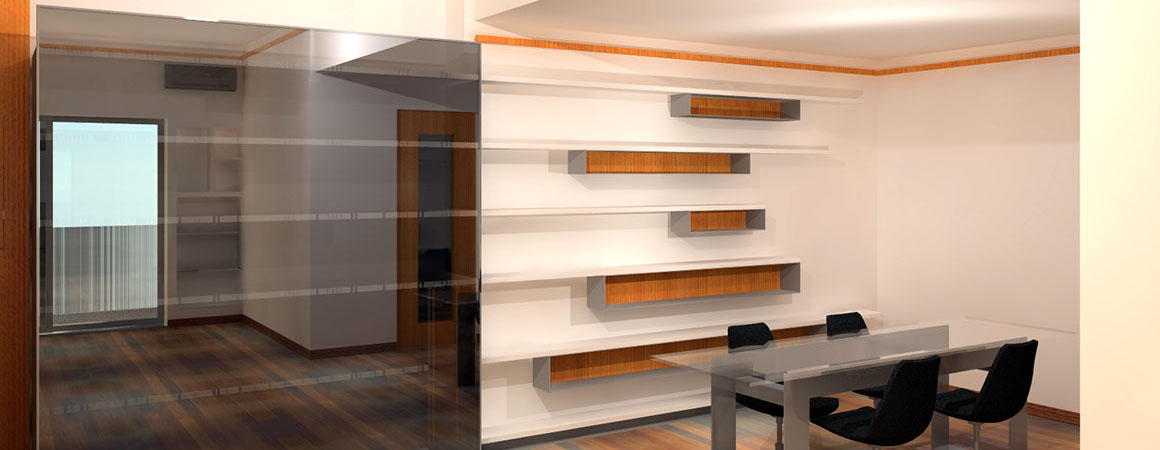 Abitazione Privata - Vigna Clara