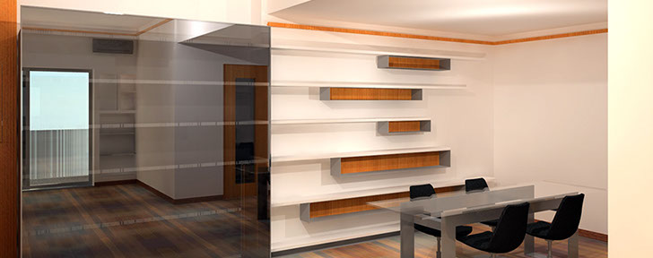 Abitazione Privata - Vigna Clara