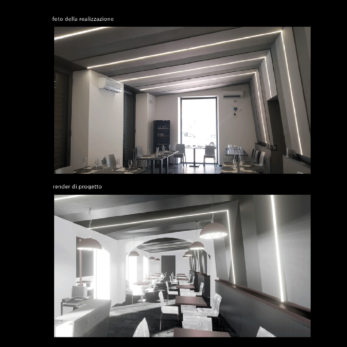 pizzeria " I QUINTILI " - via Eurialo 7, Roma - 2019