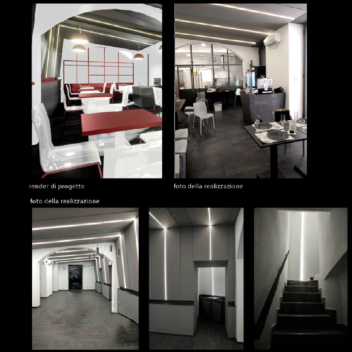 pizzeria " I QUINTILI " - via Eurialo 7, Roma - 2019