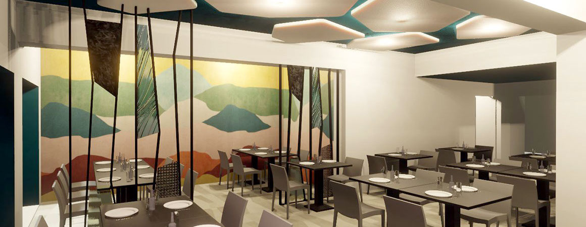 Pizzeria QUINTILI - via F.Cangiullo, Roma