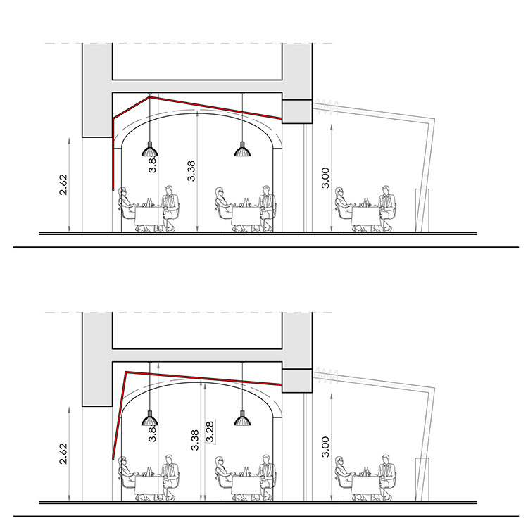 pizzeria " I QUINTILI " - via Eurialo 7, Roma - 2019