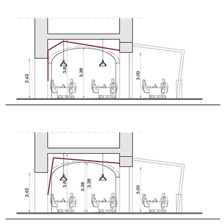 pizzeria " I QUINTILI " - via Eurialo 7, Roma - 2019