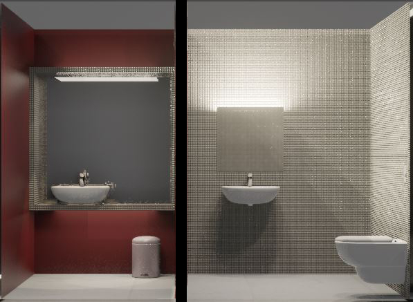 pizzeria " I QUINTILI " - via Cangiullo, Roma - 2021-22