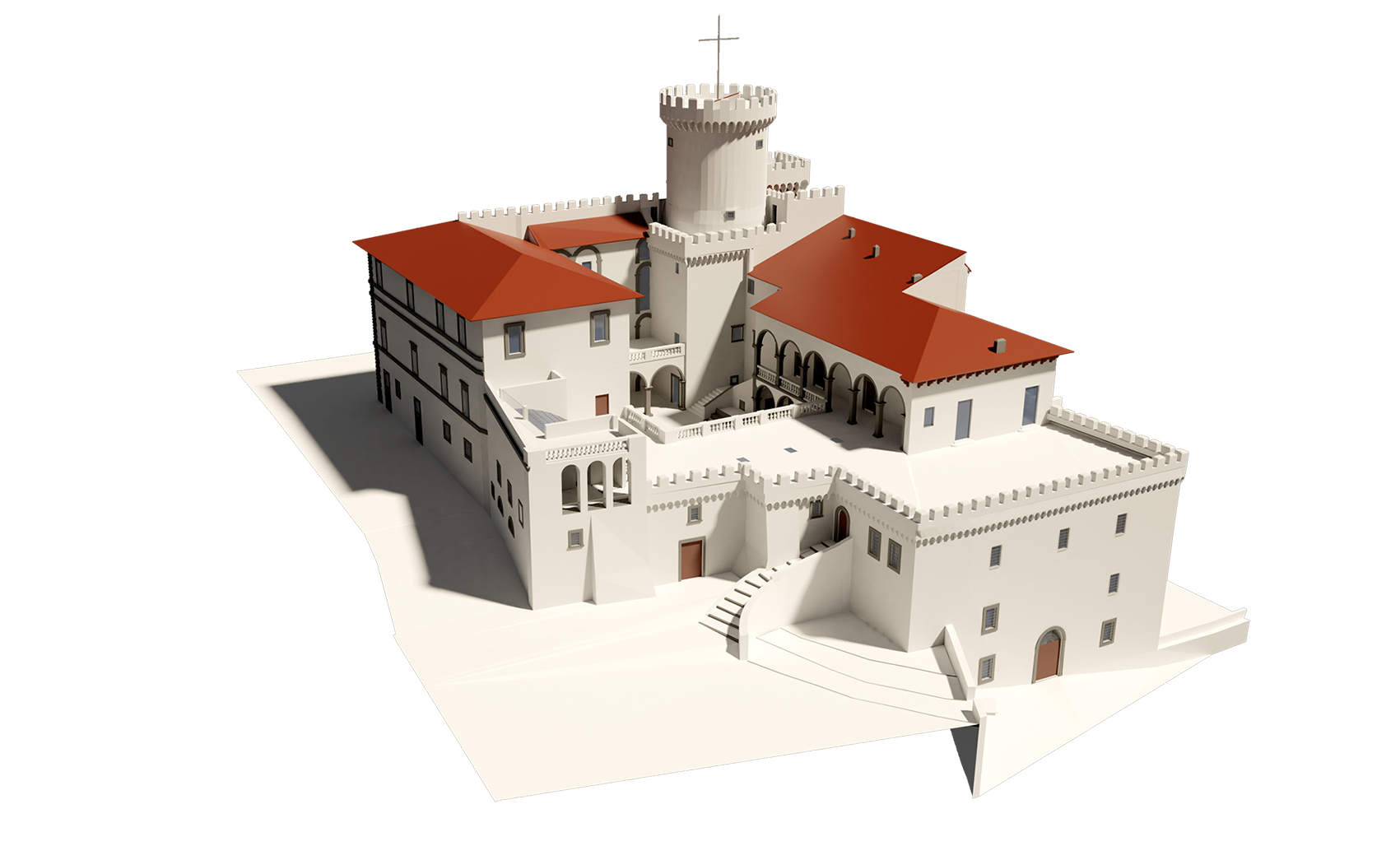 snapstudio, snap studio, architettura, ingegneria, arch. Corrado Brunialtii, ing. Mauro Carnevalini, Quintili, Extremis