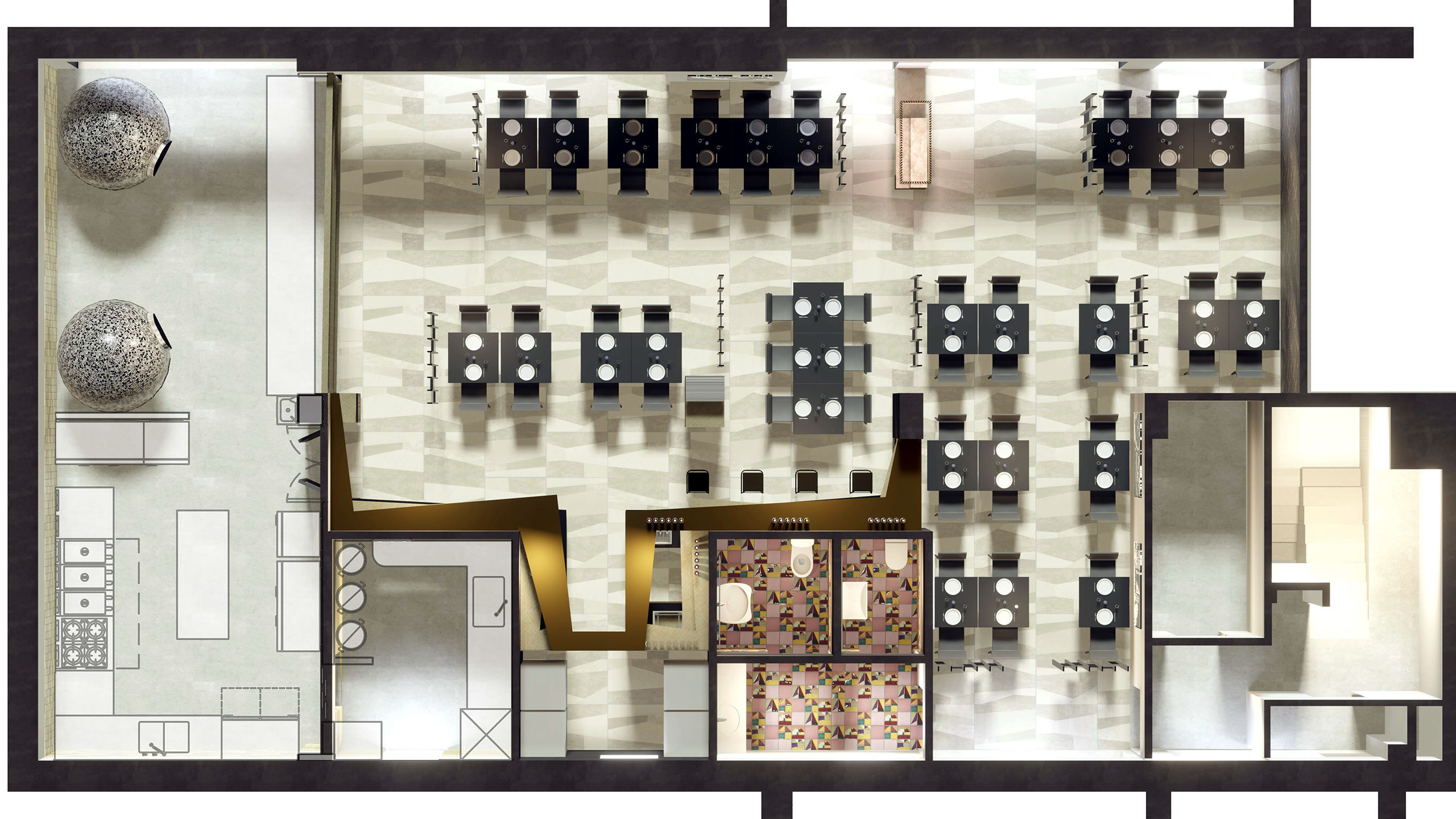 snapstudio, snap studio, architettura, ingegneria, arch. Corrado Brunialtii, ing. Mauro Carnevalini, Quintili, Extremis