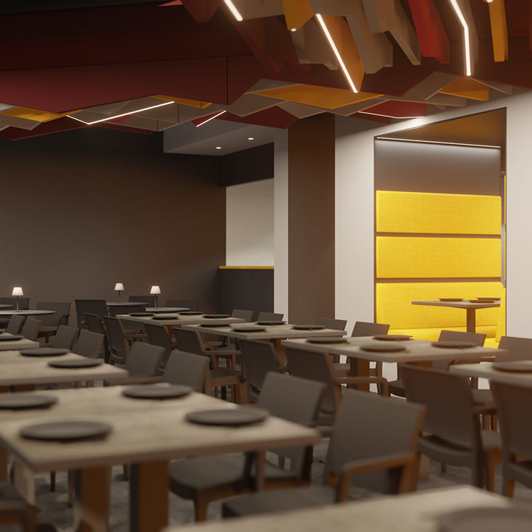 pizzeria EXTREMIS - via del Casale Rocchi, Roma - 2022 - Comm. Mattia Lattanzio, Giovanni Giglio, Edoardo Cicchinelli - LINGOTTI - Ethical Food