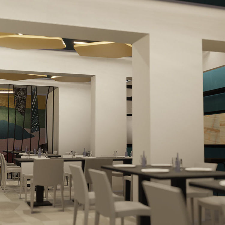 pizzeria " I QUINTILI " - via Cangiullo, Roma - 2021-22