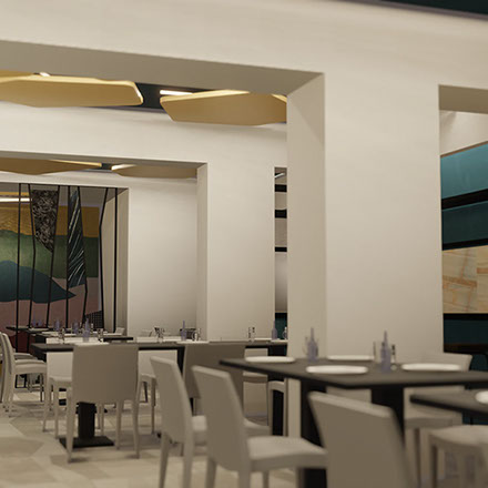 pizzeria " I QUINTILI " - via Cangiullo, Roma - 2021-22